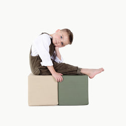 Image of Wholesale Cubes
