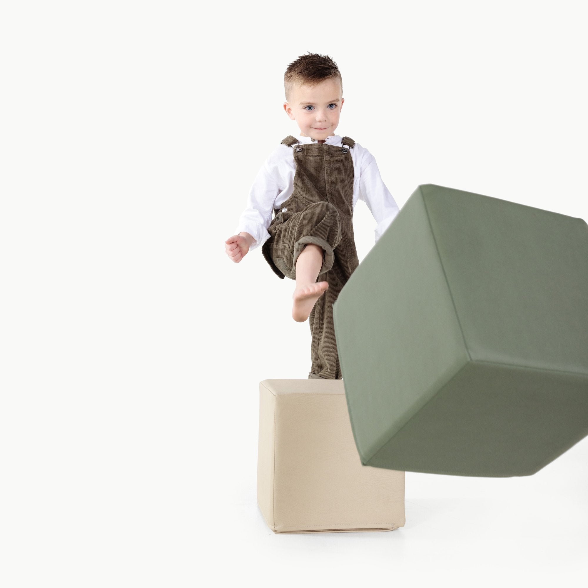 Image of Wholesale Cubes