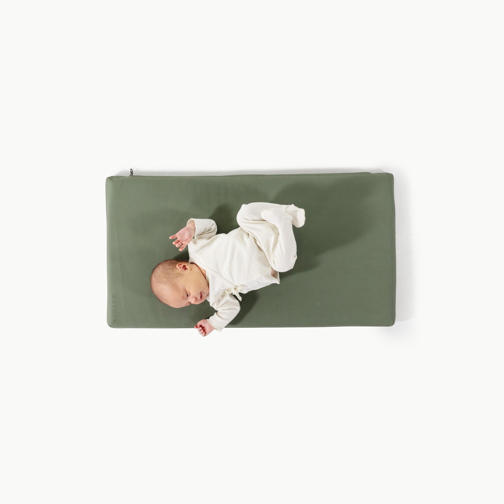 Image of Wholesale Padded Changing Mat