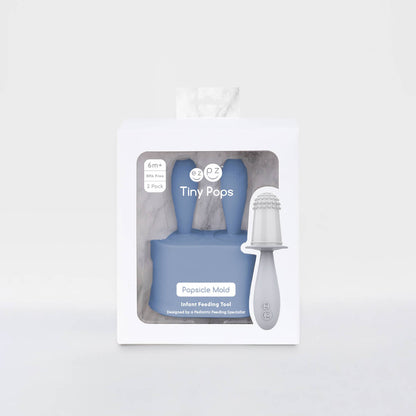 Tiny Pops