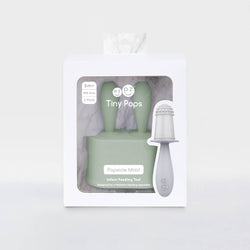 Image of Tiny Pops