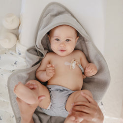 Image of Silicone Pacifier Clip | Eva