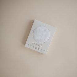 Image of Extra Soft Muslin Changing Pad Cover