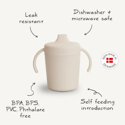 Image of Trainer Sippy Cup