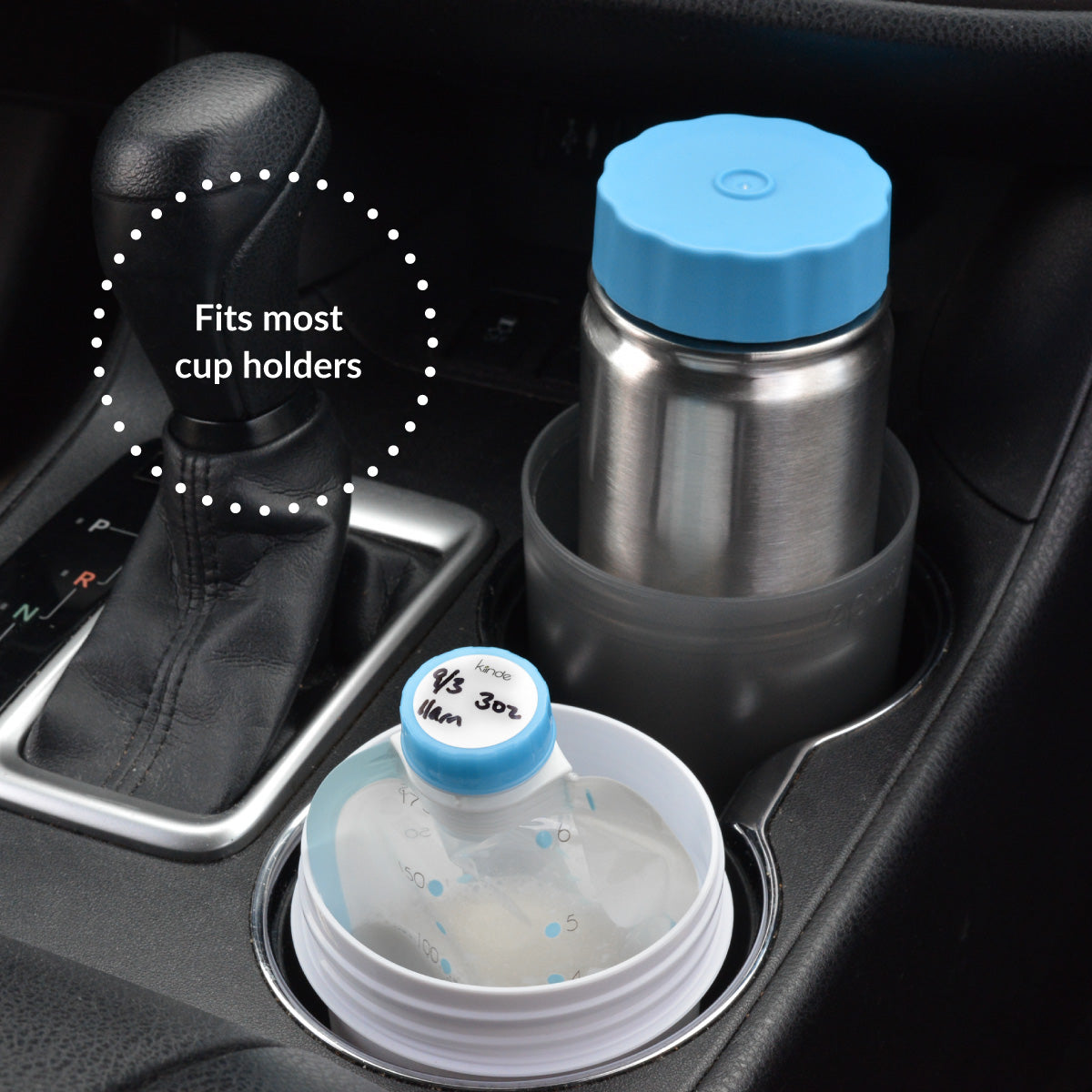 Image of Kozii® Travel Bottle Warmer