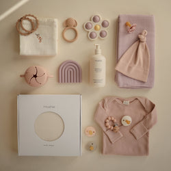 Image of Baby Wrap