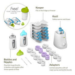 Image of Twist Gift Set