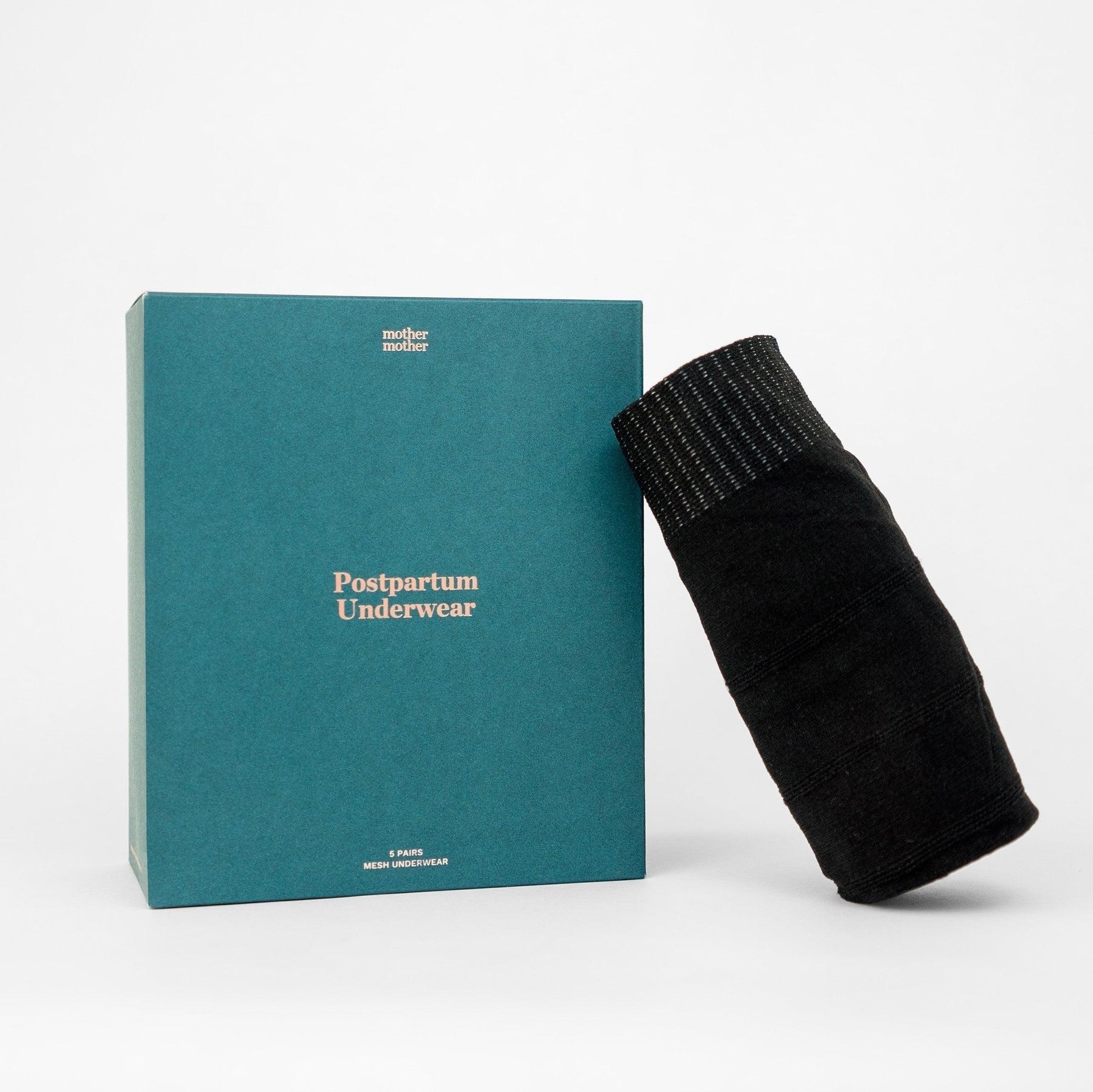 Image of Mother Mother - Postpartum Recovery Bundle