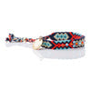 Castellano-Be The Change - Friendship Bracelet