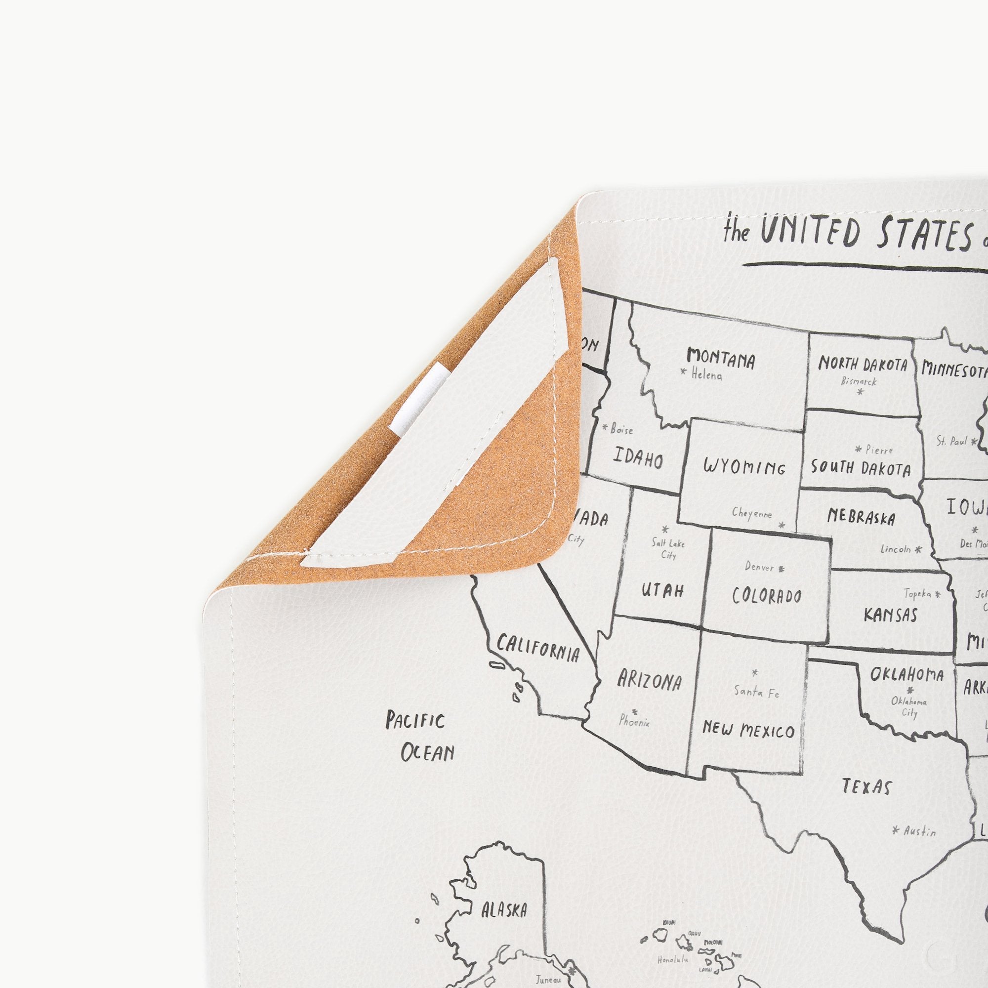 Image of Wholesale Micro Changing Mat