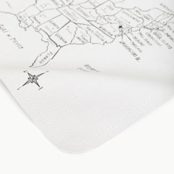 Image of Wholesale Micro Changing Mat