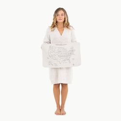 Image of Wholesale Micro Changing Mat