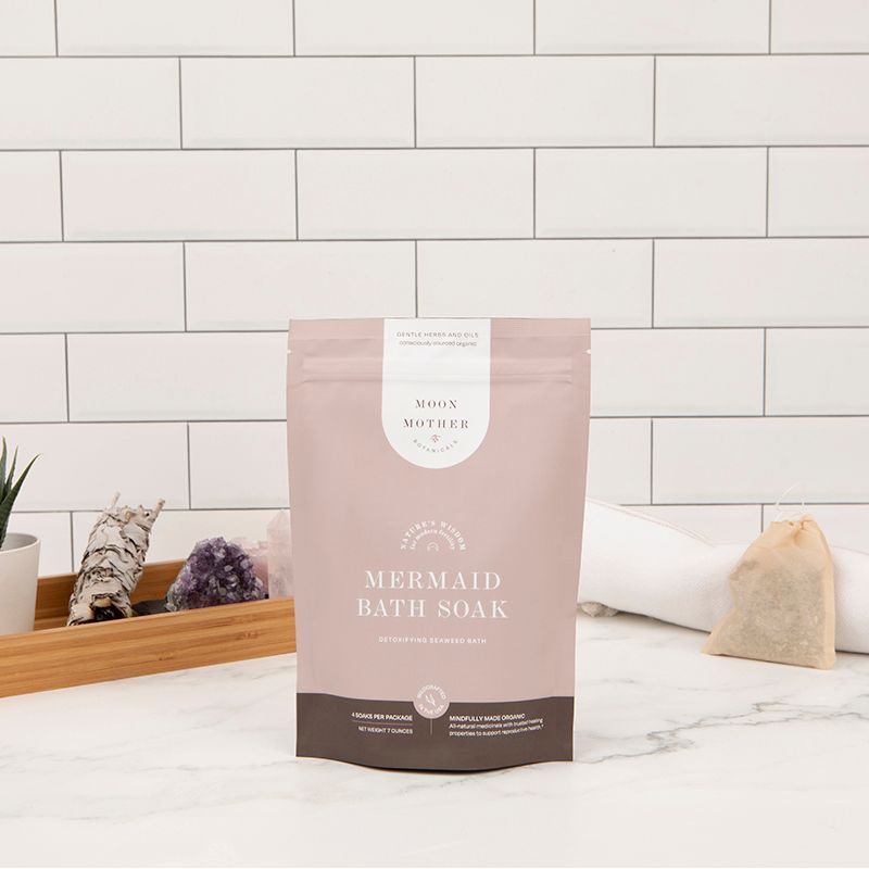 Image of Fertility Bath Soaks