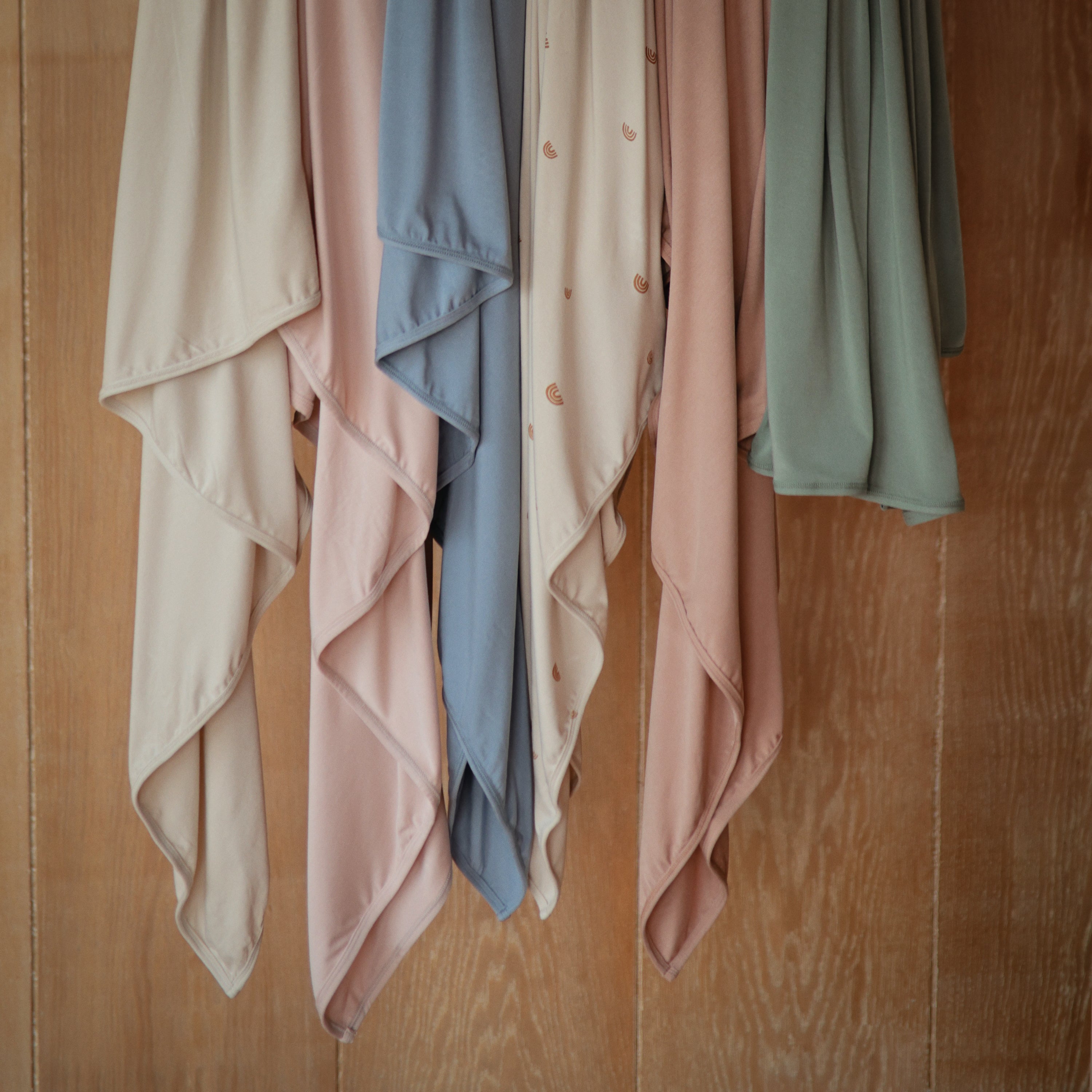 Image of Stretchy Swaddle