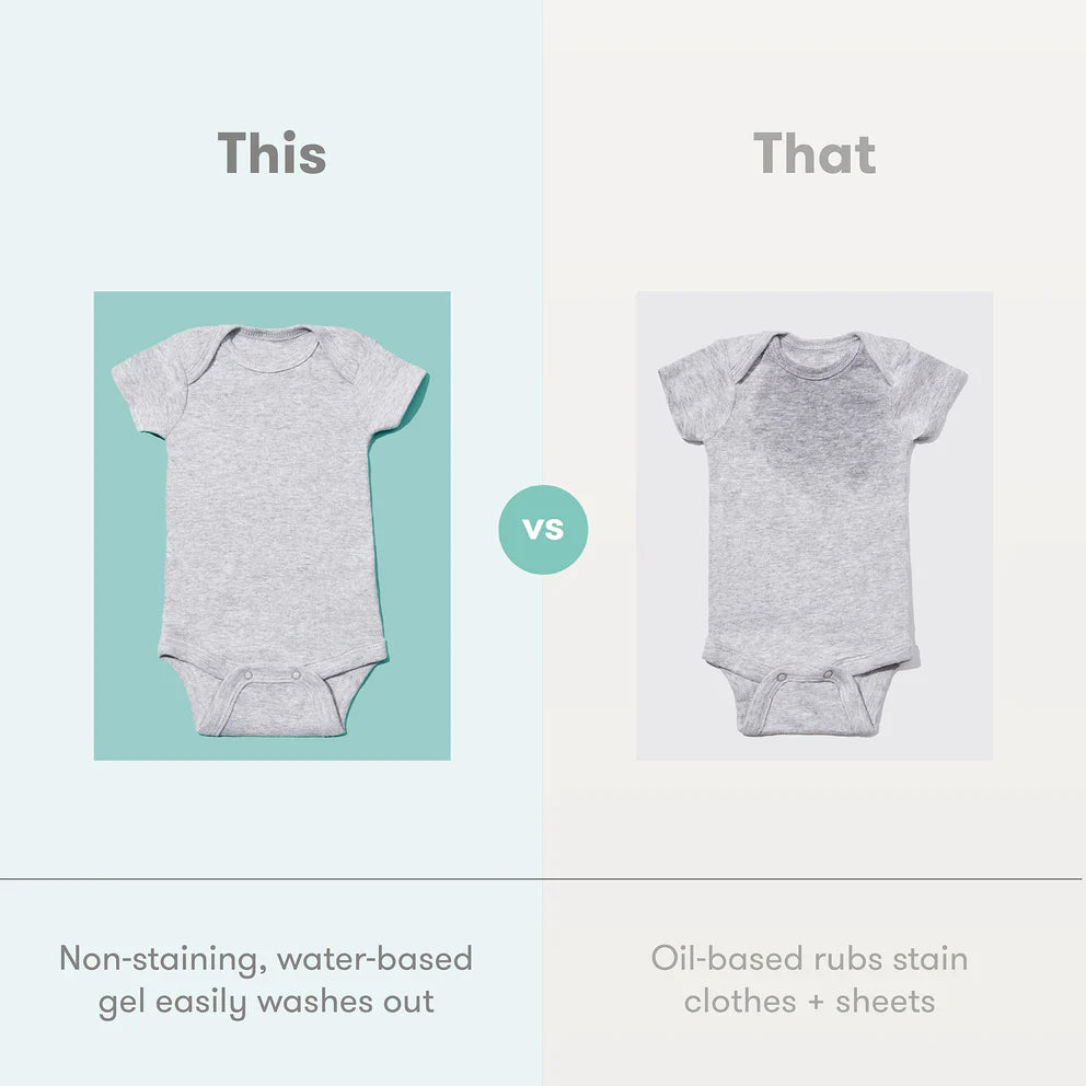 Image of Frida No-Mess Vapor Rub