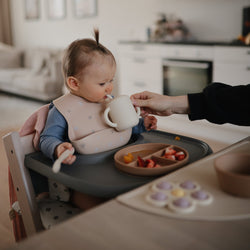Image of Silicone Suction Bowl