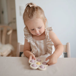 Image of Flower Press Toy