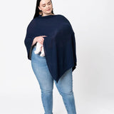 Navy Cocoon+