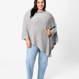 Grey Cocoon+