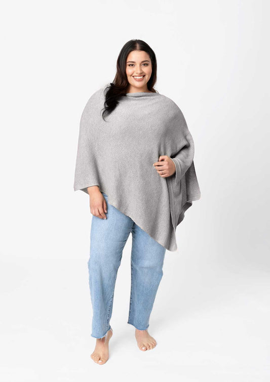 Grey Cocoon+