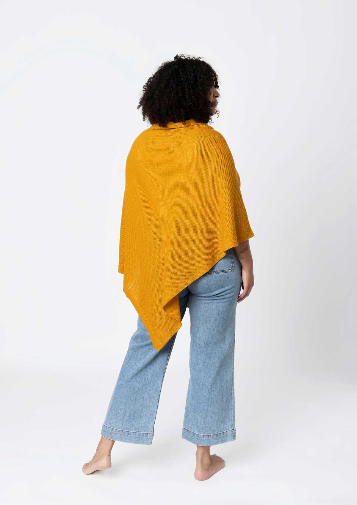 Image of Honey Cocoon+