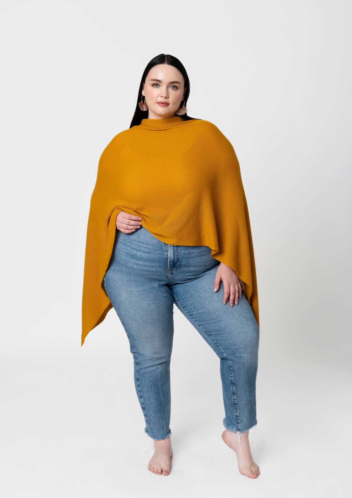 Image of Honey Cocoon+