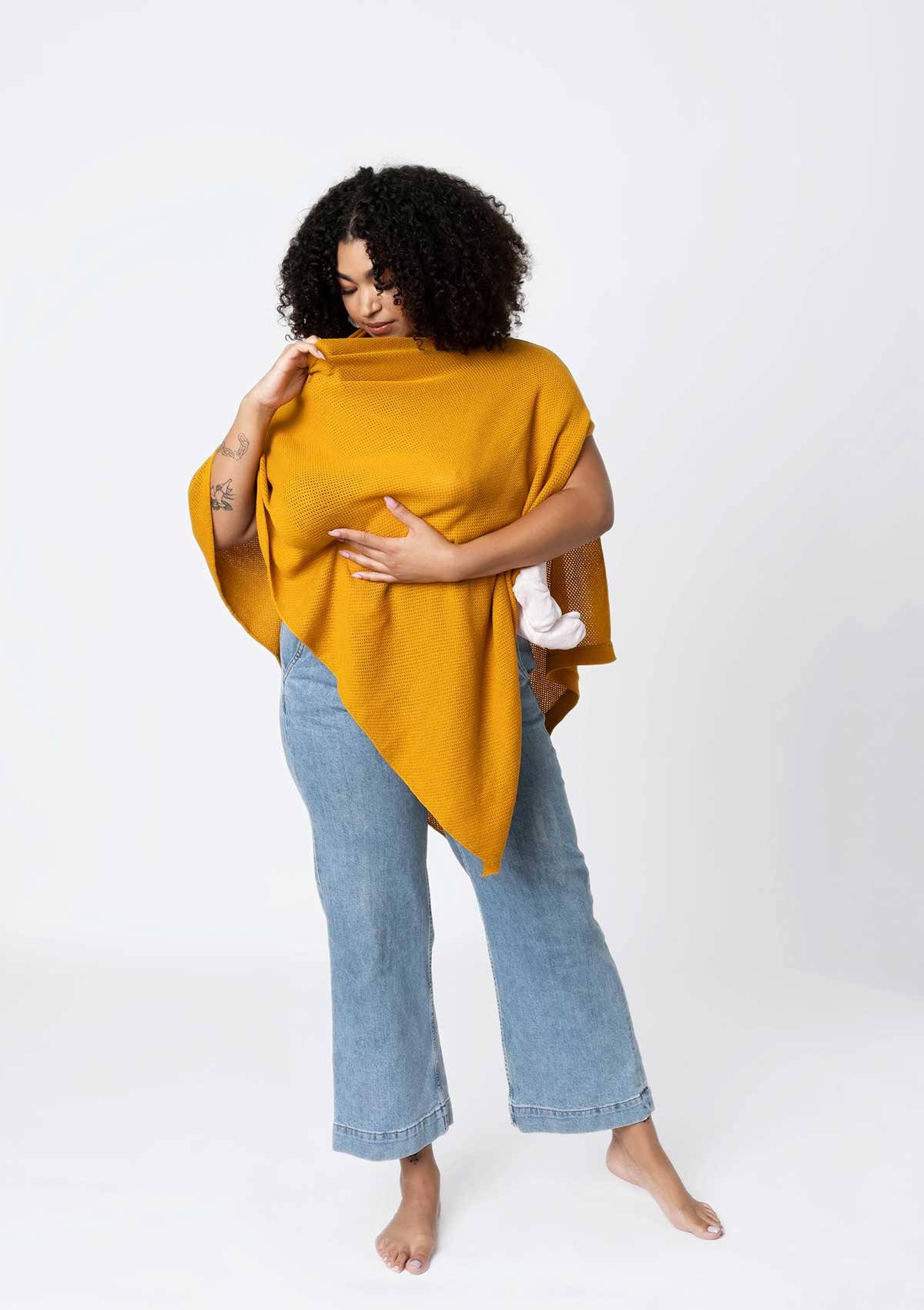 Image of Honey Cocoon+