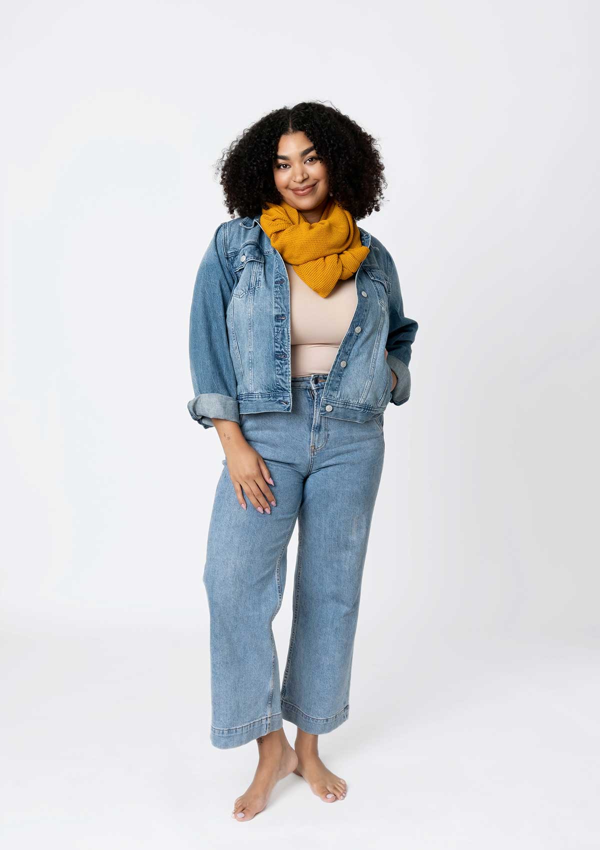 Image of Honey Cocoon+