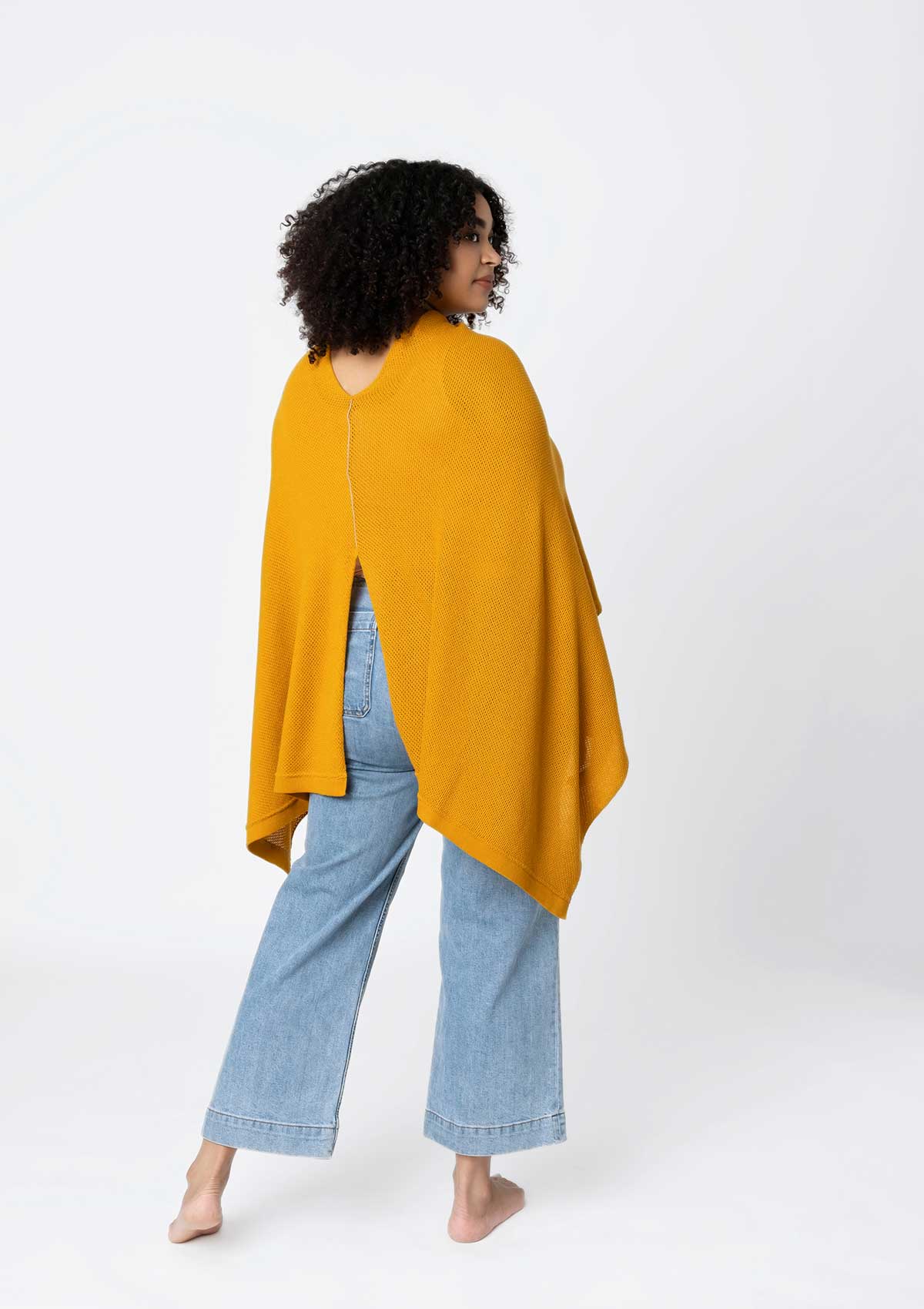 Image of Honey Cocoon+