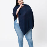 Navy Cocoon+