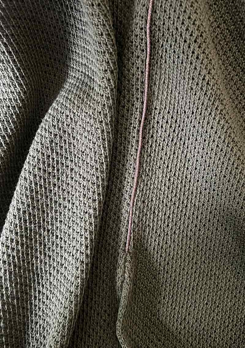 Image of Olive Cocoon+