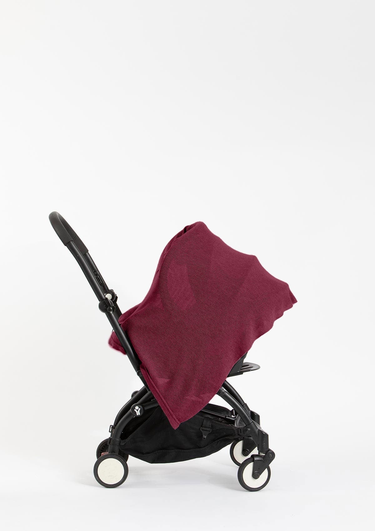 Image of Burgundy Cocoon+