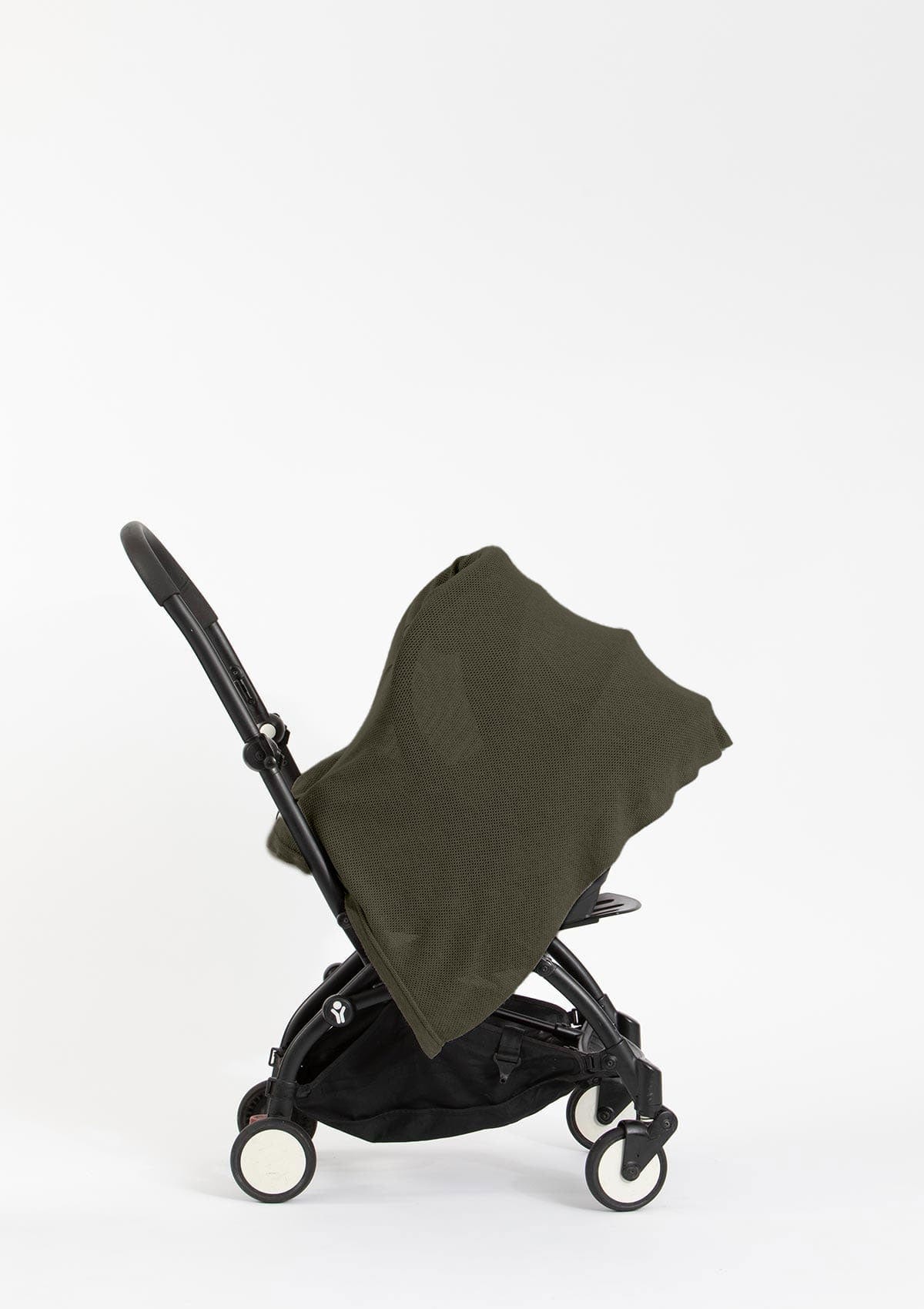 Image of Olive Cocoon+