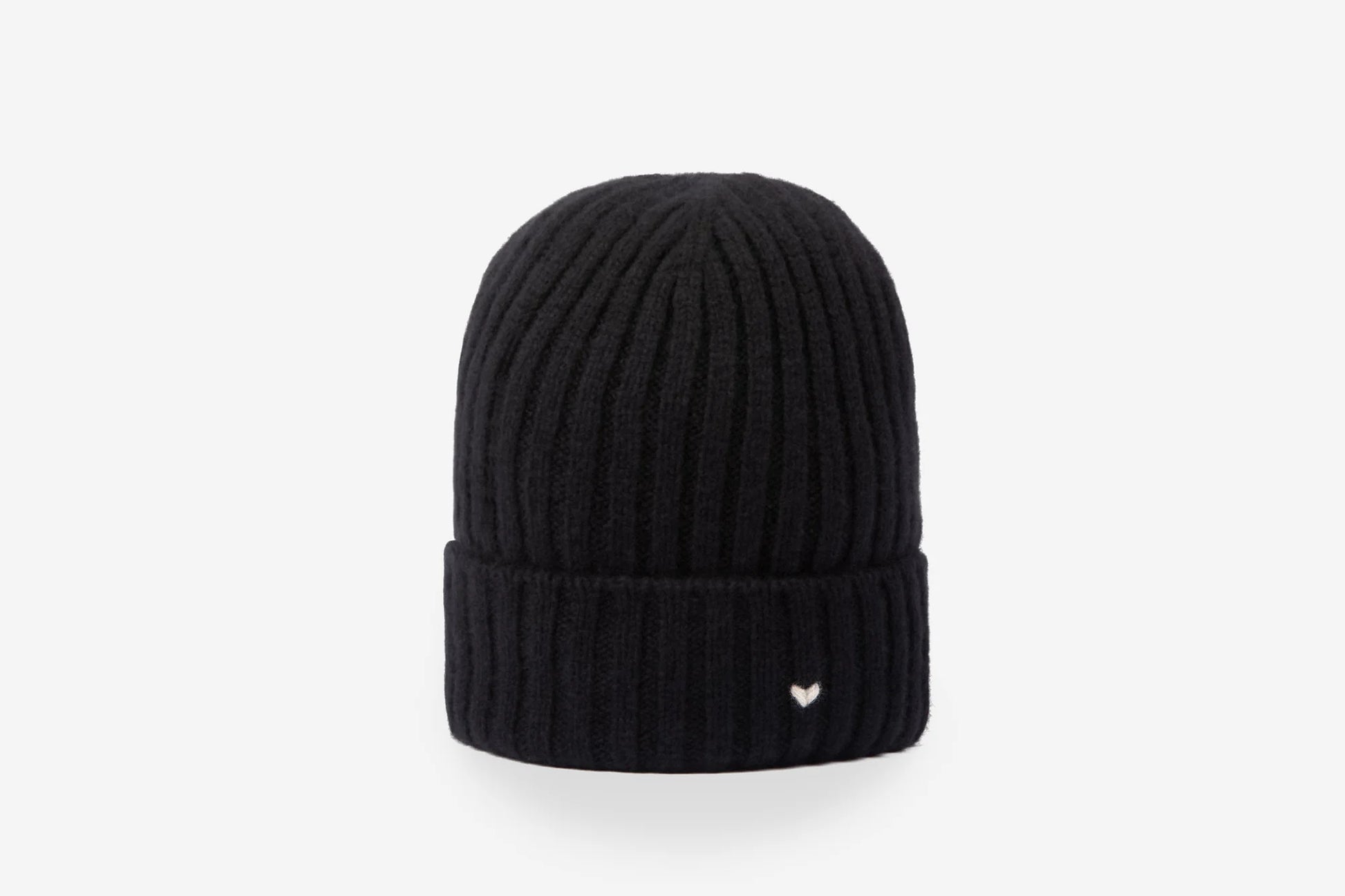The Rib Beanie