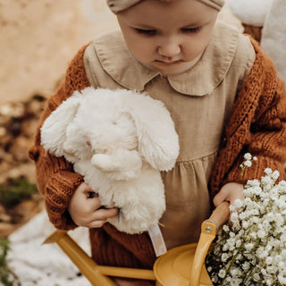 Bunnies By The Bay - Wee Rutabaga