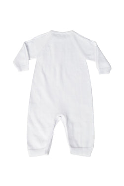Image of Nella Knit Bodysuit