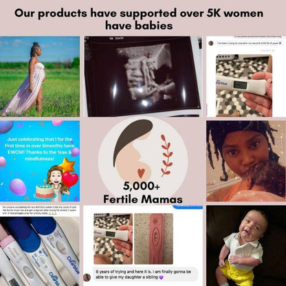 Endometriosis/ Fibroid Bundle