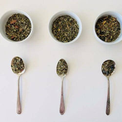 Image of 3 Month's Supply of Fertility Teas Bundle