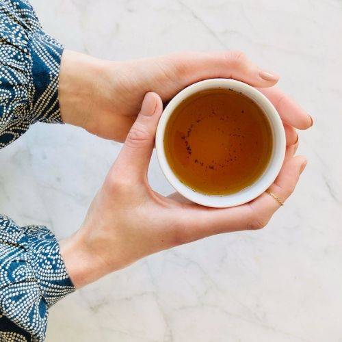 Image of 3 Month's Supply of Fertility Teas Bundle