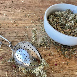 Image of B*tch’s Brew Tea: Herbal Blend for Menstrual Support