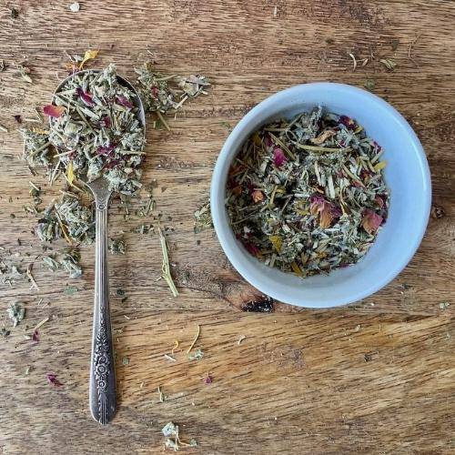 Image of B*tch's Brew Yoni Steam