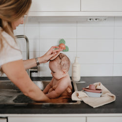 Image of Cradle Cap Brush 2-Pack