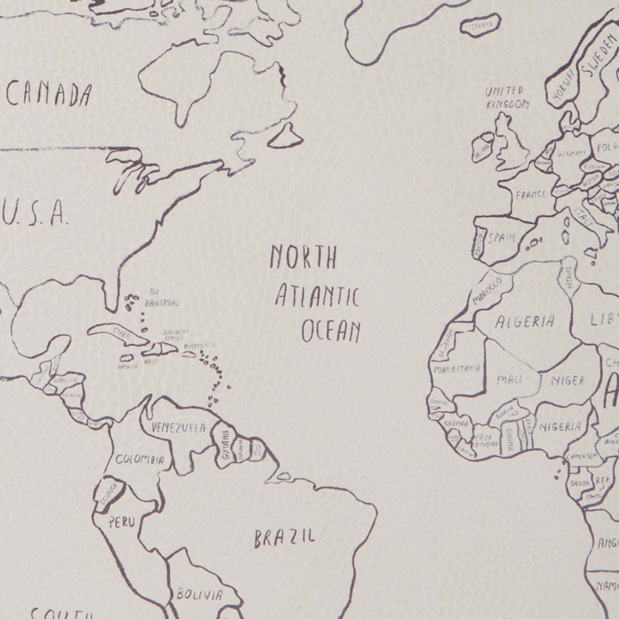 Image of Wholesale Micro Changing Mat