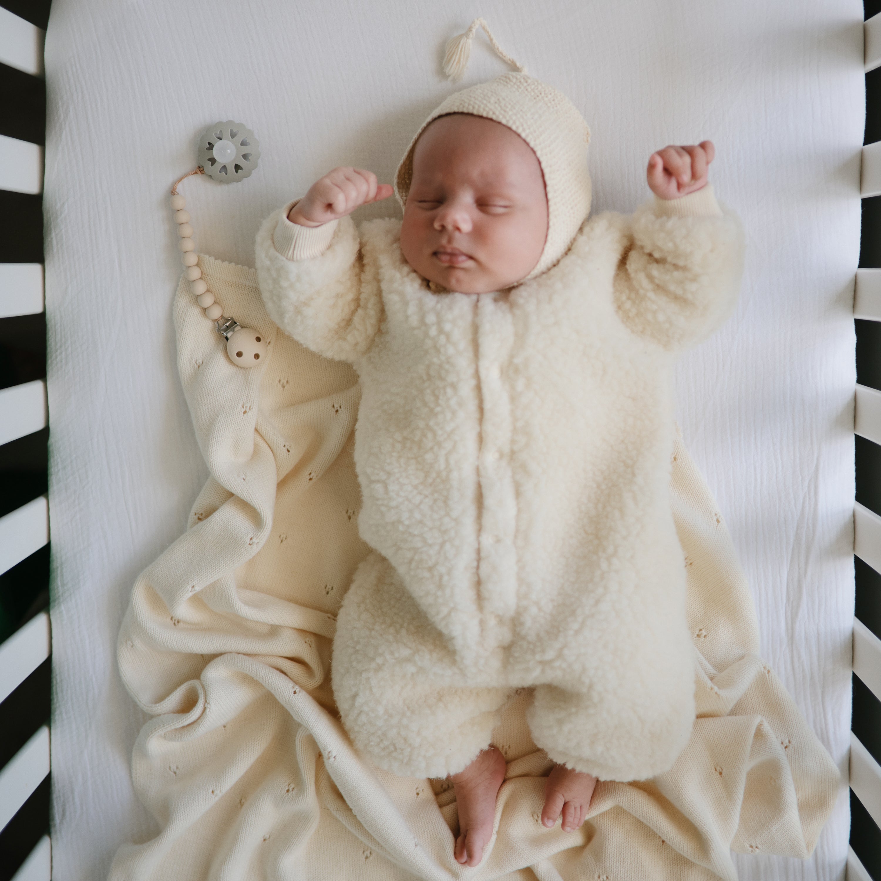 Image of FRIGG Andersen Fairytale Silicone Pacifier 2-Pack