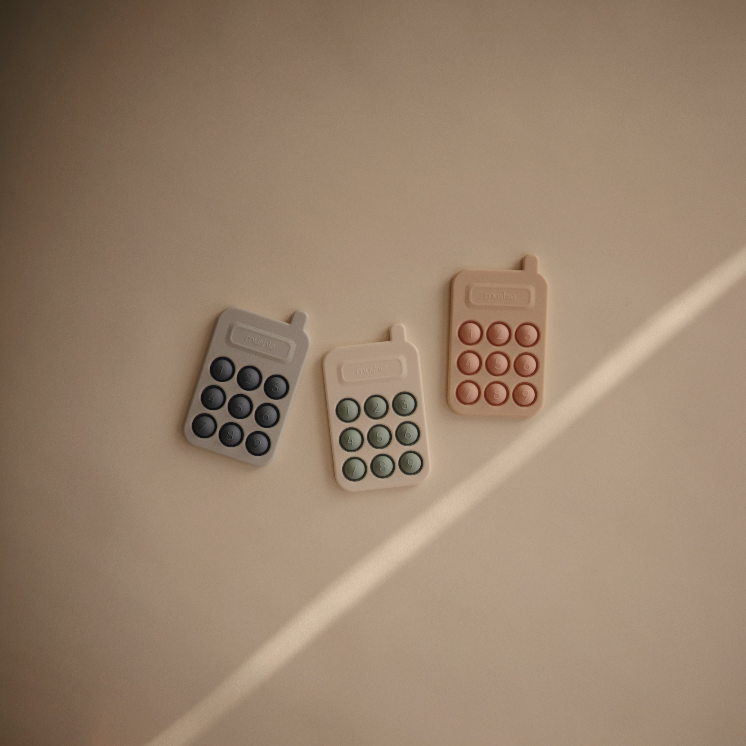 Image of Phone Press Toy