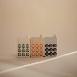 Image of Phone Press Toy