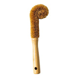 Bottle Brush - Bottle Washing Brush, Eco-Friendly, Plastic Free, Compostable