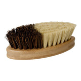 Vegetable Brush - Vegetable Scrubber, Eco-Friendly, Plastic Free, Compostable