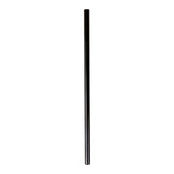 Stainless Steel Straw - Straight, Bent, or Boba Style