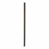 Stainless Steel Straw - Straight, Bent, or Boba Style